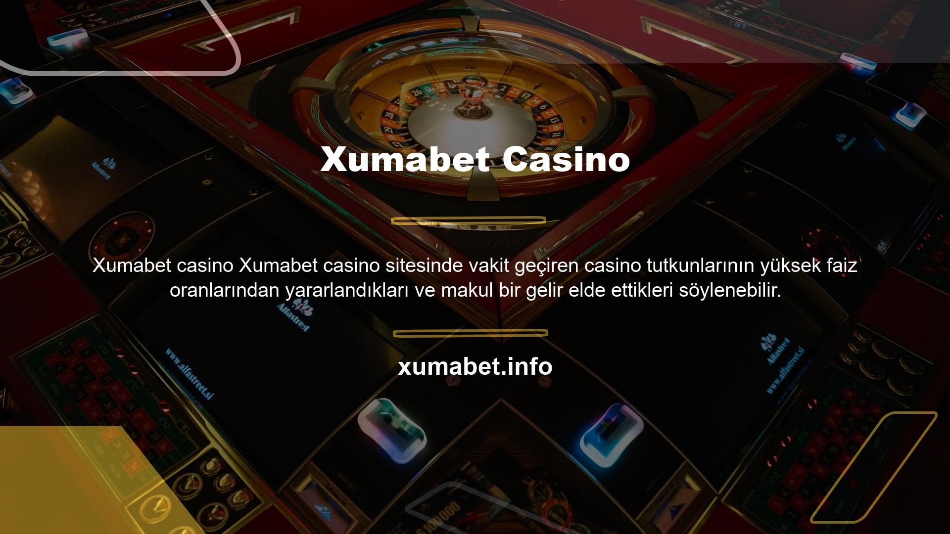 Ancak Xumabet nasıl giriş yapacağını merak eden yeni kullanıcılarımız var